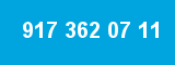 917 362 07 11 917 362 07 11
